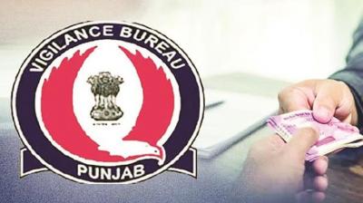  Vigilance Bureau arrests Nambardar for demanding bribe Rs 50,000