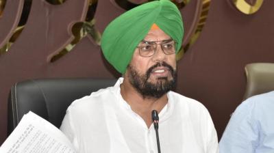 Kuldeep Singh Dhaliwal