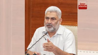 Lal Chand Kataruchak