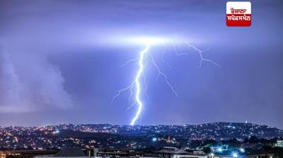 ਬਿਹਾਰ 'ਚ ਬਿਜਲੀ ਡਿੱਗਣ ਨਾਲ 19 ਲੋਕਾਂ ਦੀ ਮੌਤ, ਮੁੱਖ ਮੰਤਰੀ ਨਿਤੀਸ਼ ਨੇ ਪ੍ਰਭਾਵਿਤ ਪਰਿਵਾਰਾਂ ਲਈ ਮੁਆਵਜ਼ੇ ਦਾ ਕੀਤਾ ਐਲਾਨ