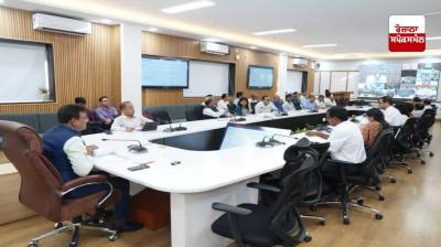 UCC ਵਿੱਚ ਅਪਡੇਟ, ਸਰਕਾਰ ਨੇ ਨਾਬਾਲਗਾਂ ਦੇ ਵਿਆਹ ਸਬੰਧੀ ਵੱਡਾ ਫੈਸਲਾ ਲਿਆ