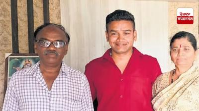 32 ਸਾਲਾਂ ਬਾਅਦ ਆਂਧਰਾ ਪ੍ਰਦੇਸ਼ 'ਚ ਇੱਕ ਵਿਅਕਤੀ ਪਰਿਵਾਰ ਨਾਲ ਦੁਬਾਰਾ ਮਿਲਿਆ