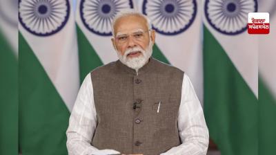 PM Narendra Modi