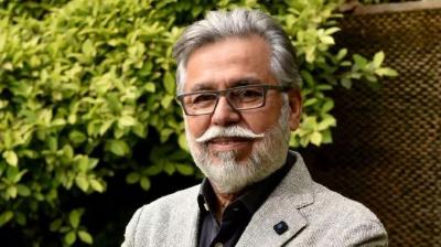 ED raids Hero MotoCorp CEO Pawan Munjal’s Residence