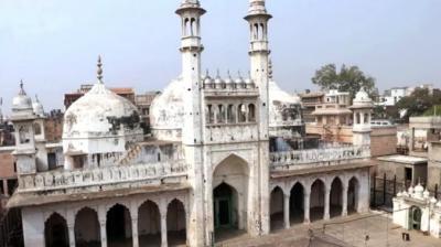   Varanasi court allows ASI survey of Gyanvapi mosque except spot sealed earlier
