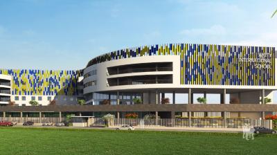 Amity School fined 50 thousand rupees for not teaching Punjabi subject: Harjot Singh Bains