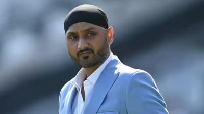Harbhajan Singh