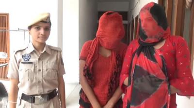  nabbed accused of looting people in garb of asking for lift