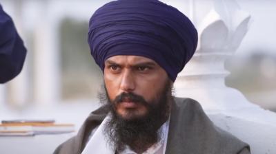 Amritpal Singh 