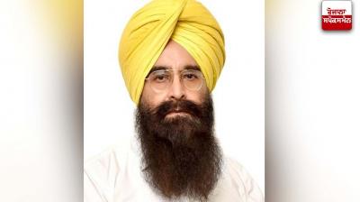 Gurmeet Singh Khuddian