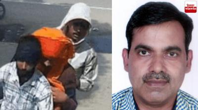 Sanjay Verma murder Abohar News