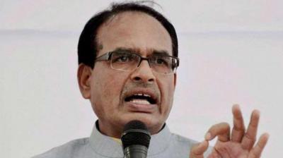 Shivraj Singh Chouhan