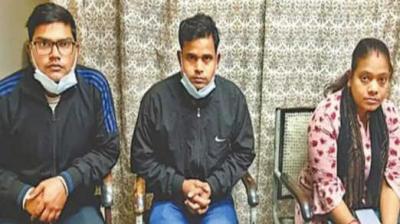3 impersonators found on duty on behalf of MBBS interns at BHU 