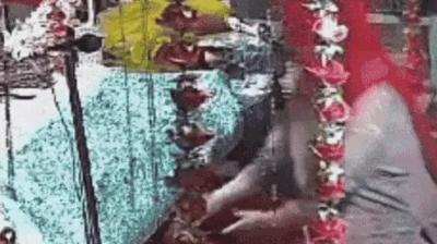 Beadbi of Guru Granth Sahib in Khanna