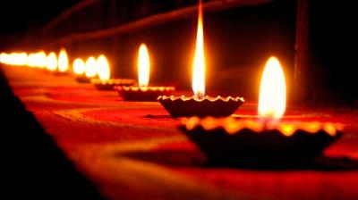 public in india will switch off their lights for 9 minutes to show solidariy amidst