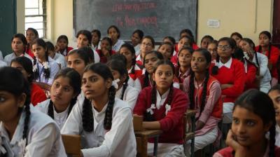 Delhi Schools Reopen News in punjabi 