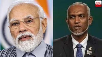 India should withdraw its troops from Maldives by March 15 News in punjabi 