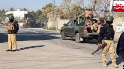 Pakistan: Four terrorists killed in Balochistan