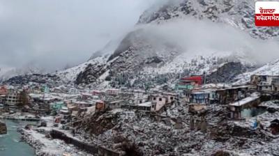 Uttarakhand Weather: Chance of rain and snowfall from the New Year