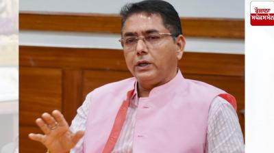 Apart from more than 59 thousand government jobs in Punjab,  jobs have been provided to skilled youth: Aman Arora