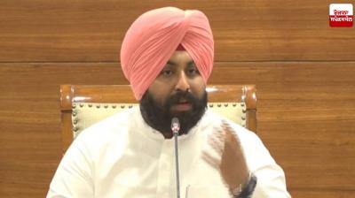 Ludhiana Education Minister suspends BPEO