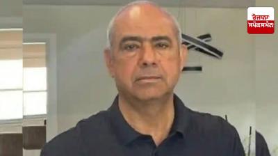 Punjabi Businessman Murdered in Canada, Attackers Open Fire on Car Latest News in Punjabi 