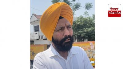 ਪੰਜਾਬ ਸਰਕਾਰ ਨੇ ਜ਼ਿਲ੍ਹਾ ਪੰਚਾਇਤੀ ਅਫ਼ਸਰ ਬਲਜੀਤ ਸਿੰਘ ਨੂੰ ਕੀਤਾ ਮੁਅਤਲ