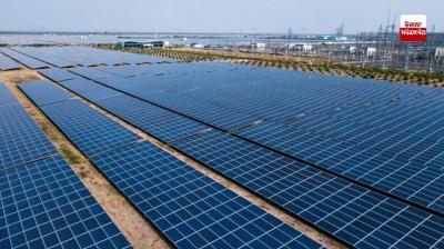 Solar plants to be installed in 1 crore homes by 2026-27