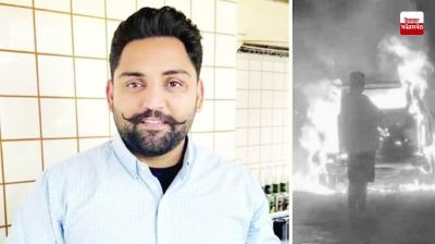 Murder of a young man in Kothe Sherjung Jagraon News