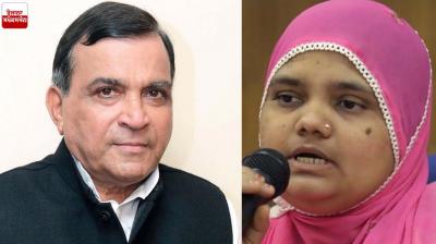  Bilquis Bano's rapists "are Brahmins, they have good Sanskar: BJP MLA