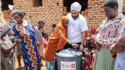  British Sikh entrepreneur among UK Icon Awards winners