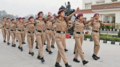 Mai Bhago First session of NDA Preparatory Wing at AFPI will start from this year