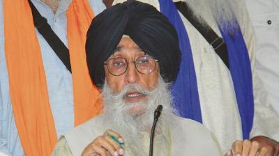 Simranjit Singh Mann