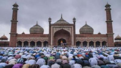 Delhi HC allows 50 people to offer namaz 5 times a day at Nizamuddin Markaz during Ramzan