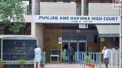  Punjab and Haryana High court 