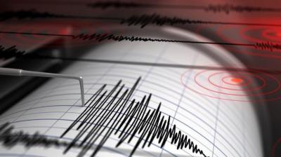 Earthquake in Punjab