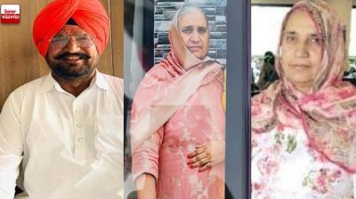 Triple Murder in Tarn Taran