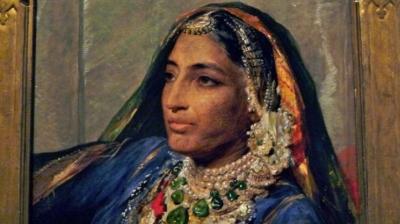 Maharani Jind Kaur