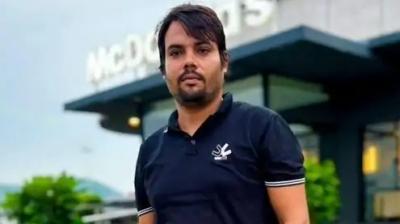 Sarpanch dies of electrocution in Nuh Haryana News