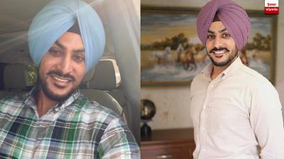 Rajvir Jawanda cremation News in punjabi