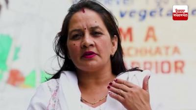 AAP announces candidate for Chandigarh Mayor's post