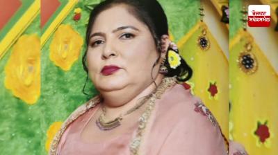 MLA Goldie Kamboz's cousin dies in road accident