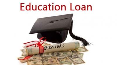 Education loan