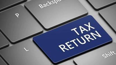 Dont give wrong information in itr otherwise you will fined 200 percent