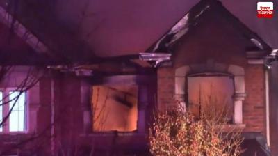 3 Punjabis die in Brampton News