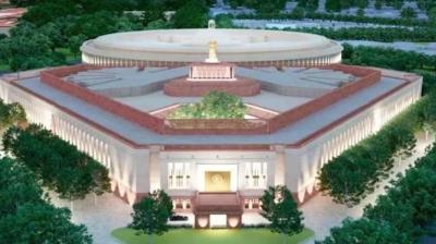 President should inaugurate new Parliament building: PIL filed in Supreme Court