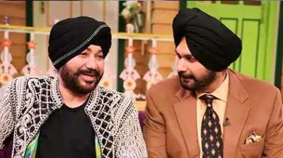  Navjot Sidhu-Daler Mehndi 