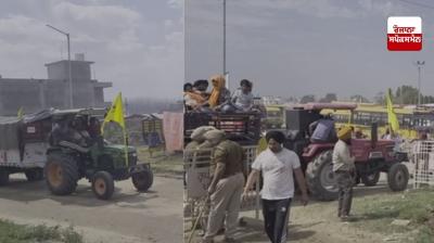 ਵਾਹਨਾਂ ਦੀ ਝਿੰਜੜੀ ਚੌਂਕ ਦੇ ਨੇੜੇ ਹੋਵੇਗੀ ਪਾਰਕਿੰਗ