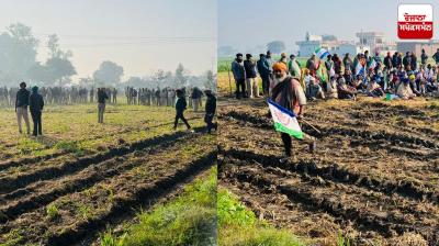 Administration arrives in Gurdaspur to acquire land for highway News in Punjabi 