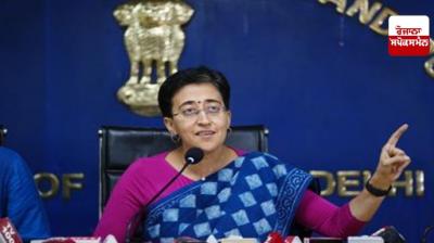  AAP govt raises MLALAD fund 